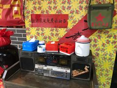 -凤峰大食堂(升平路店)