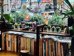 -街角 T·COFFEE 融合料理·BISTRO(车公庙店)