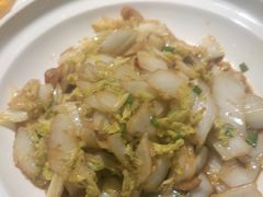 -老阿爸鲜鱼土菜(园区永旺店)