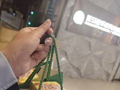 -亚马逊蒸汽活海鲜自助(LCM置汇旭辉广场店)
