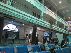 -上海市公安局交通警察总队车辆管理所三分所