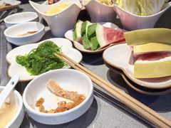 -海底捞火锅(江北万达商业广场店)
