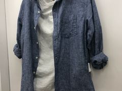 -GAP(王府井奥莱·香江小镇店)