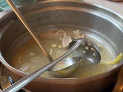 -润园四季椰子鸡火锅(南山海岸城店)