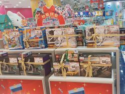 -TOYSRUS玩具反斗城(重庆来福士店)