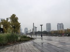 -两江幸福广场