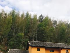 -井冈山风景名胜区