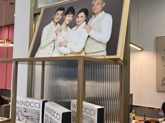 -海马体照相馆(广州新世界云门New park店)