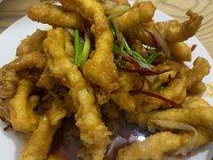 -九龙餐厅(大沽路店)