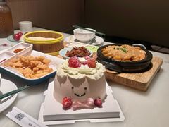 -小菜园新徽菜(常州金坛吾悦店)