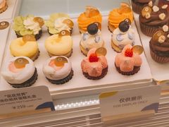 -派悦坊·甜品·蛋糕(虹口龙之梦店)