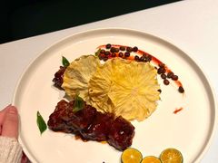 -狮拾久·现代新加坡料理(壹方城店)