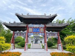 -武清南湖绿博园