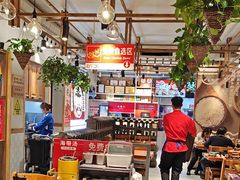 -鑫日千里马朝鲜族小馆(总店)