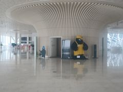 -福州海峡文化艺术中心