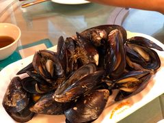 -沈家门海鲜夜排档(东港店)