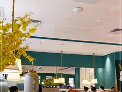 大堂-以饭湘许(新塘万达店)