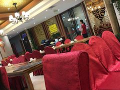 大堂-德泰楼餐饮(莲湖路店)