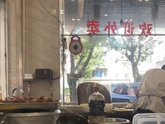 大堂-巫记鸡饭店