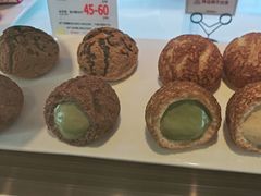 -西树泡芙(湖滨银泰in77B区店)