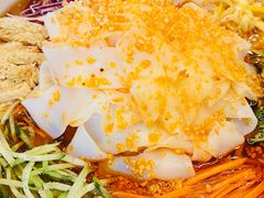 -郭靖内蒙菜·烤全羊·烧烤(望京旗舰店)