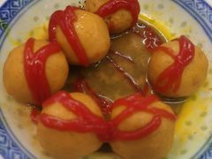 -江记甜品(罗湖店)