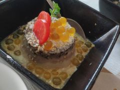 -粤域茶餐厅