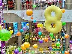 -石狮世茂摩天城摩天轮