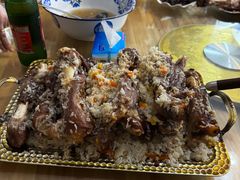 -新疆狼爷烤肉(宋庄店)