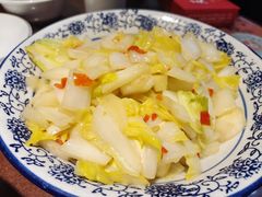 -天下客饭店(中山路店)