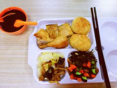 -香妃烤鸡(新奥店)