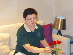 -珠海中海雅高铂尔曼酒店