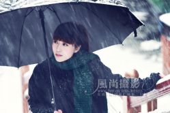 -风尚摄影(城隍庙民俗文化美食广场店)