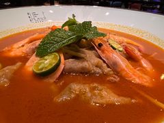 -临界音乐酒馆·小龙虾·江湖菜(华熙LIVE·鱼洞店)