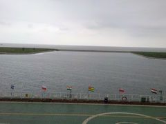 -泰达航母主题公园