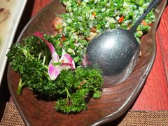 -花马天堂云南餐厅 Lost Heaven(外滩店)