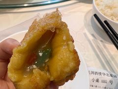 炸油糕-凯鸽酒楼•雁北民间菜(华北星店)