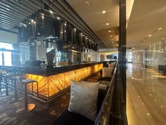 -天津梅江中心皇冠假日酒店