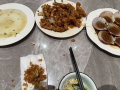 -九龙餐厅(大沽路店)