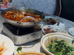 -又见炊烟私房菜(敬亭路店)