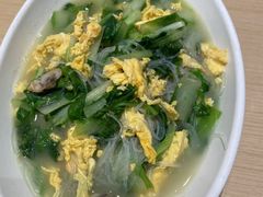 -吕氏疙瘩汤·新派鲁菜(芝罘万达店)