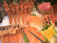 -花潮料理艺食馆(SM新生活广场店)