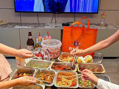 -吉利龙虾·新派海鲜烧烤