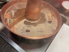 -京元盛铜锅涮肉(上海总店)
