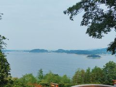 -天目湖涵田半山温泉