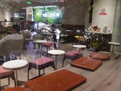 大堂-Peet's Coffee皮爷咖啡(大学路店)