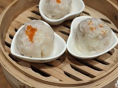 -北海金昌开元名都大酒店·四季轩中餐厅