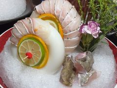 -揽季锅物会·海鲜姿造(三坊七巷店)