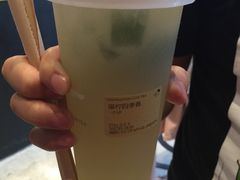 -喜茶(深圳福田星河COCO Park店)