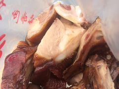 -苏板鸭